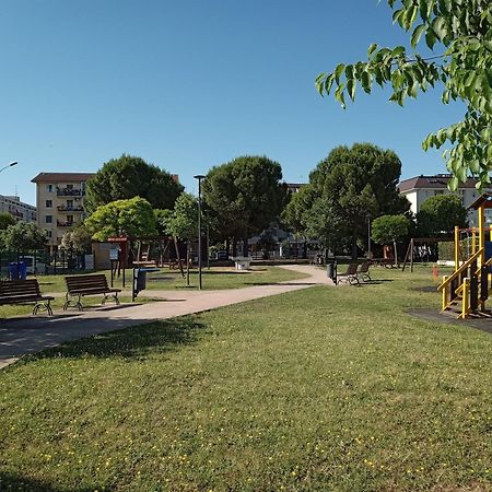Casa Giardino Appartement San Benedetto del Tronto Buitenkant foto