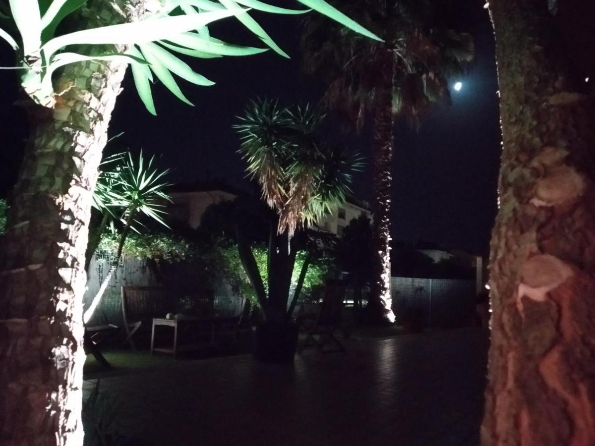 Casa Giardino Appartement San Benedetto del Tronto Buitenkant foto