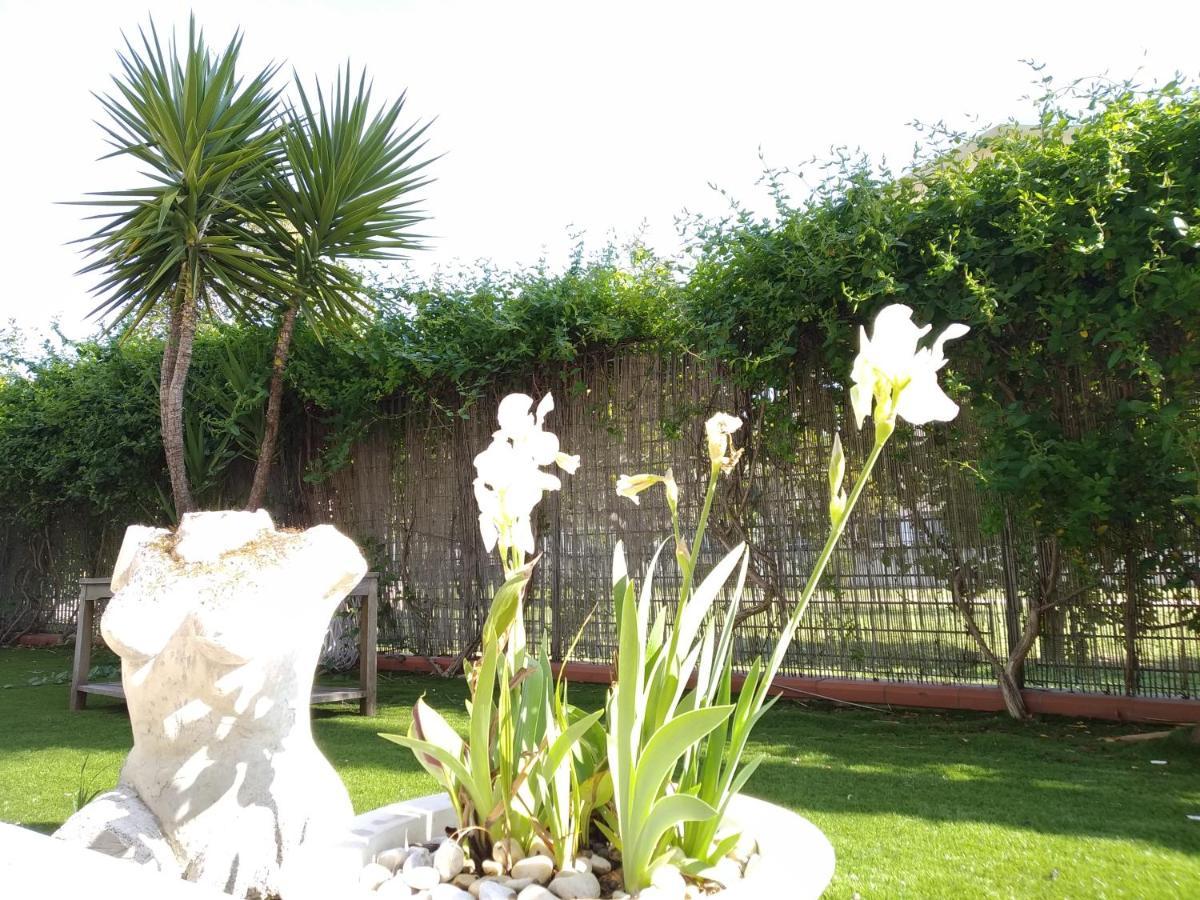 Casa Giardino Appartement San Benedetto del Tronto Buitenkant foto