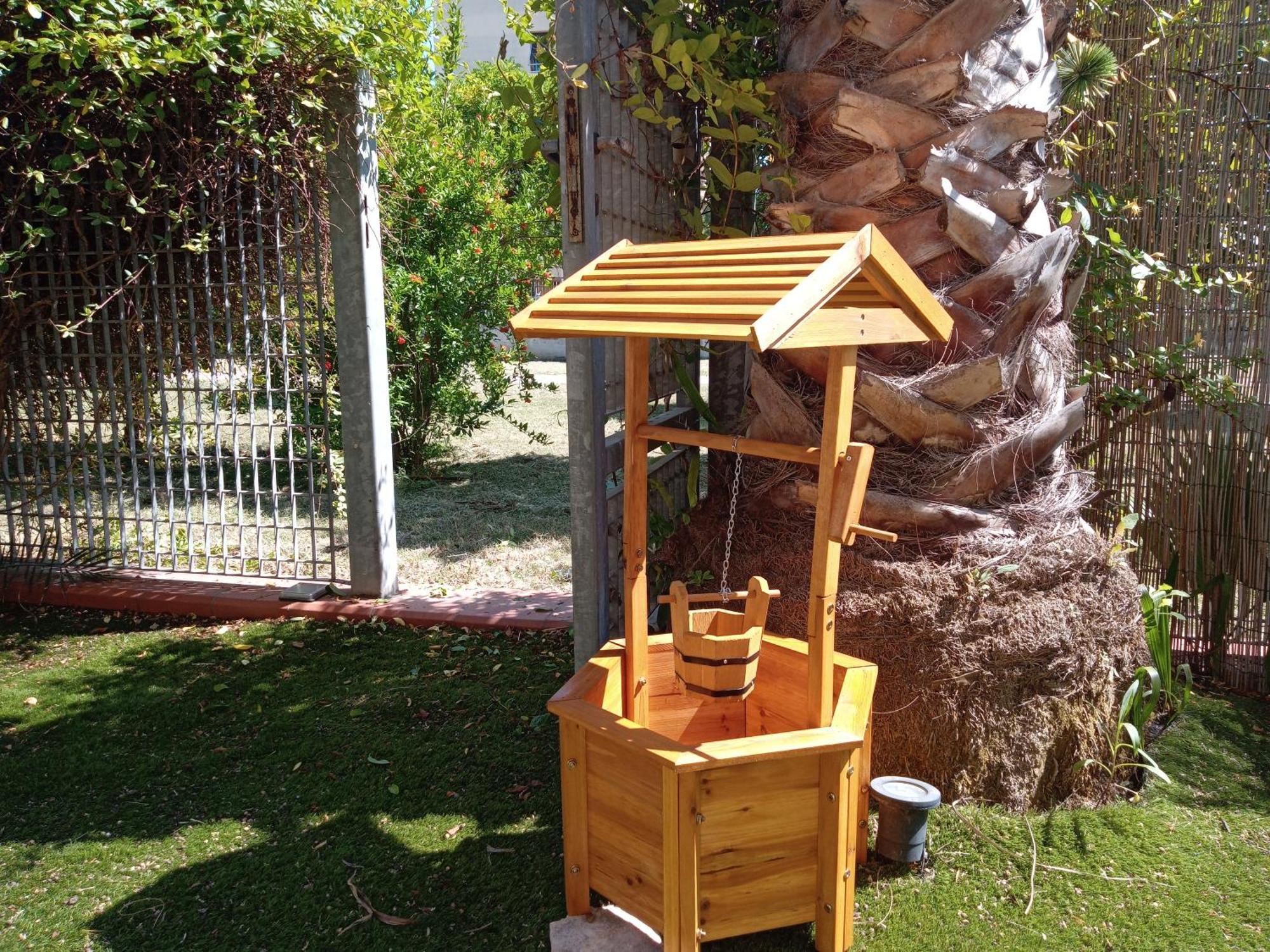 Casa Giardino Appartement San Benedetto del Tronto Buitenkant foto