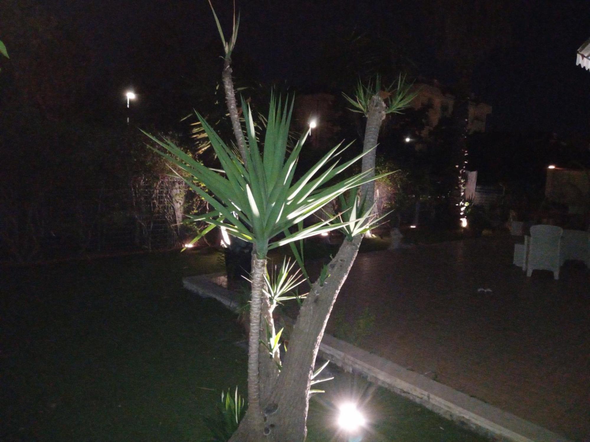 Casa Giardino Appartement San Benedetto del Tronto Buitenkant foto