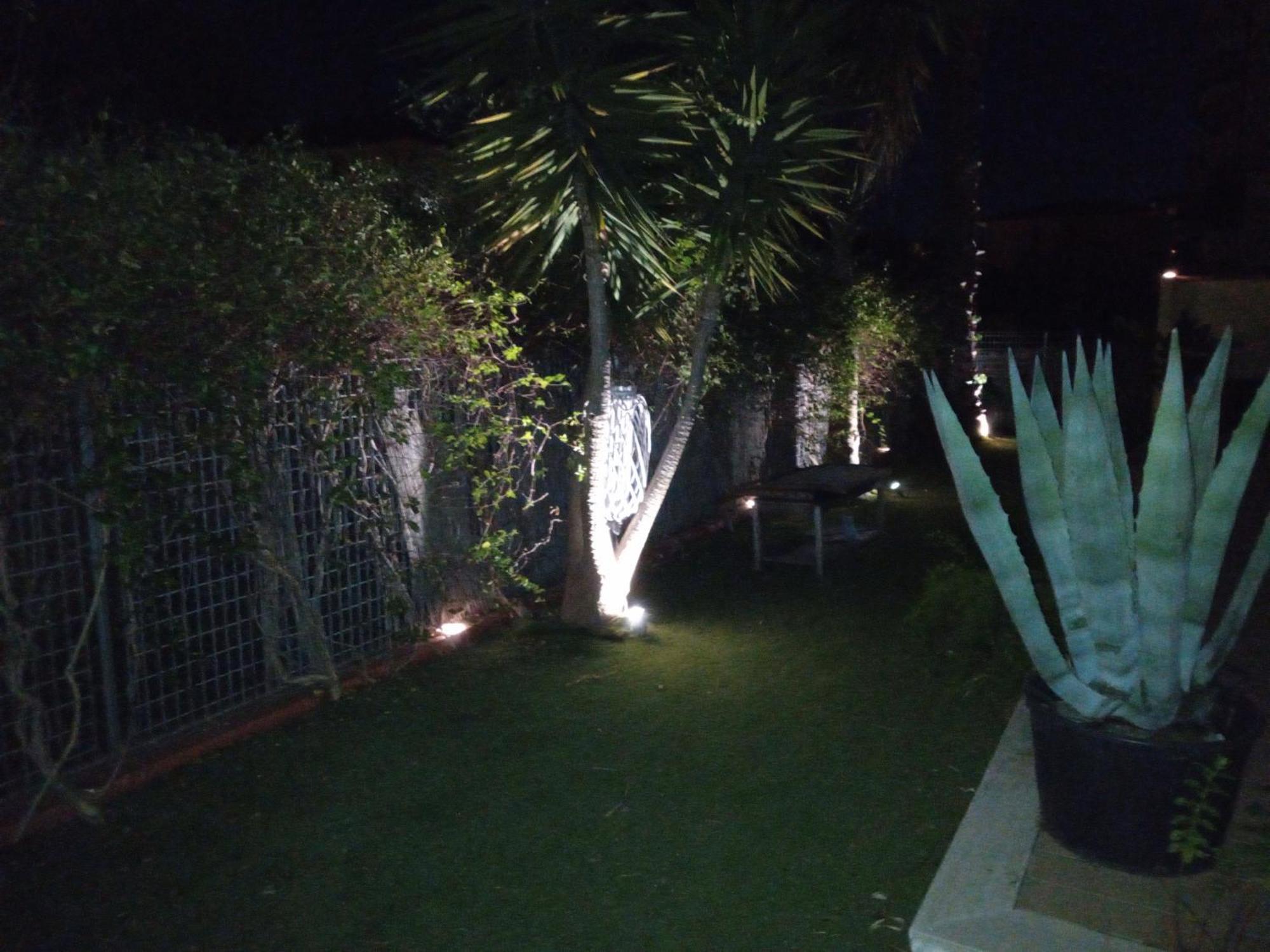 Casa Giardino Appartement San Benedetto del Tronto Buitenkant foto