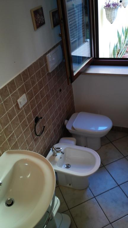 Casa Giardino Appartement San Benedetto del Tronto Buitenkant foto