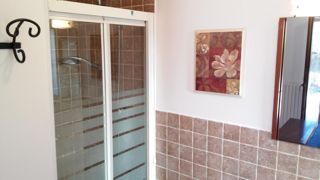 Casa Giardino Appartement San Benedetto del Tronto Buitenkant foto