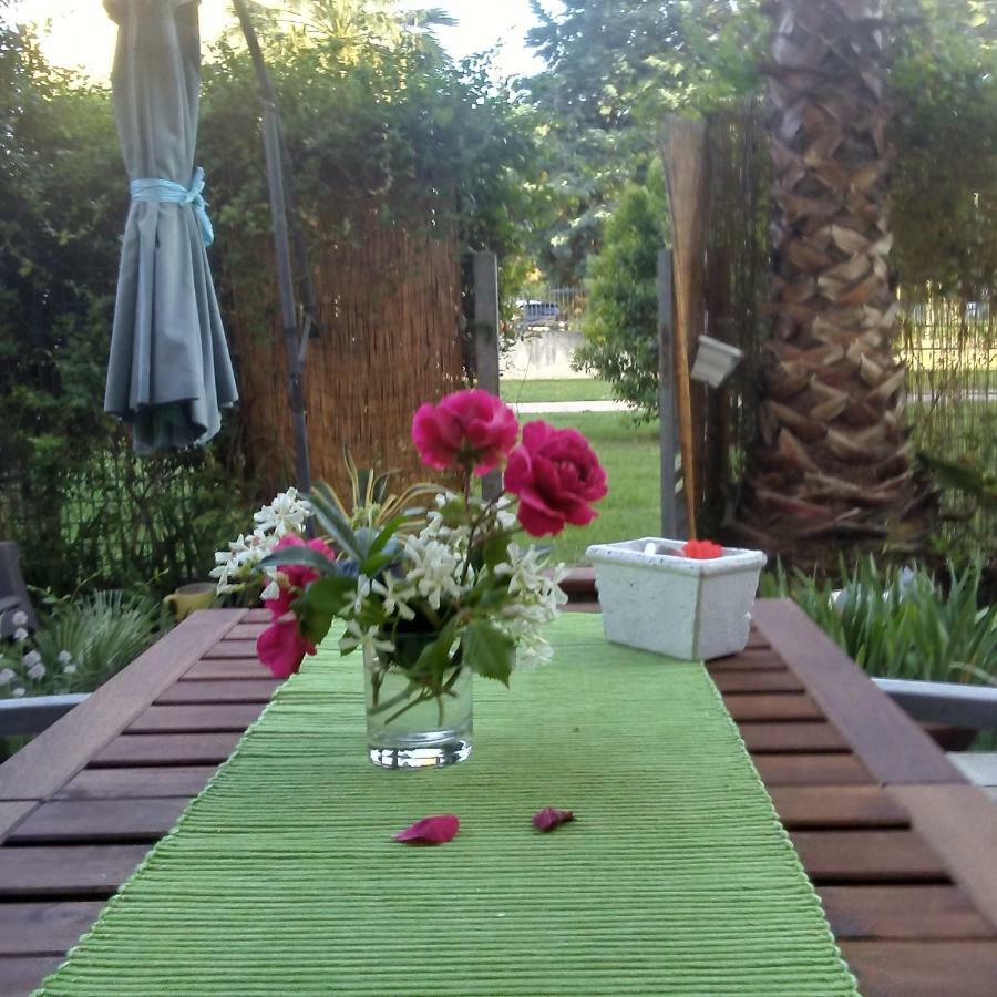 Casa Giardino Appartement San Benedetto del Tronto Buitenkant foto