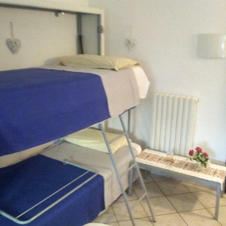 Casa Giardino Appartement San Benedetto del Tronto Buitenkant foto